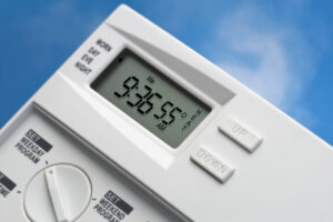 %Focuskw% | Grapids Home Services programmable thermostat with time