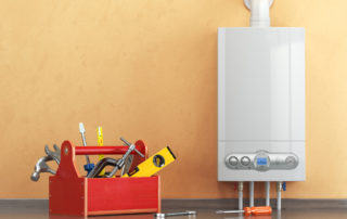 boiler repair