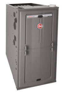 Rheem furnace