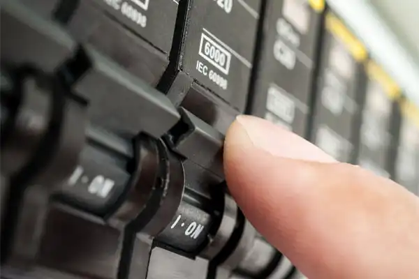 Grapids Home Services expert Circuit Breaker Installation services in Grand Rapids, MI