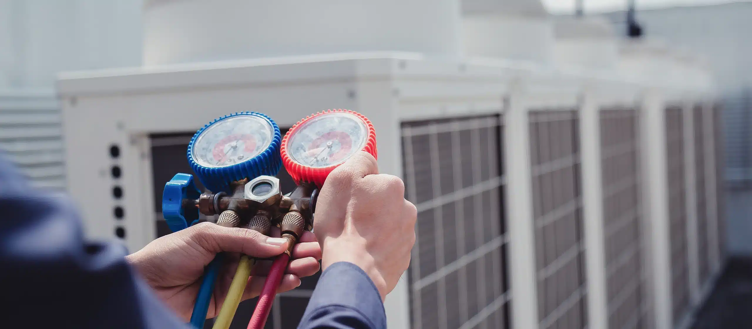 Air Conditioning Maintenance Grand Rapids, MI