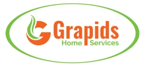 Grapids Home Services Logo