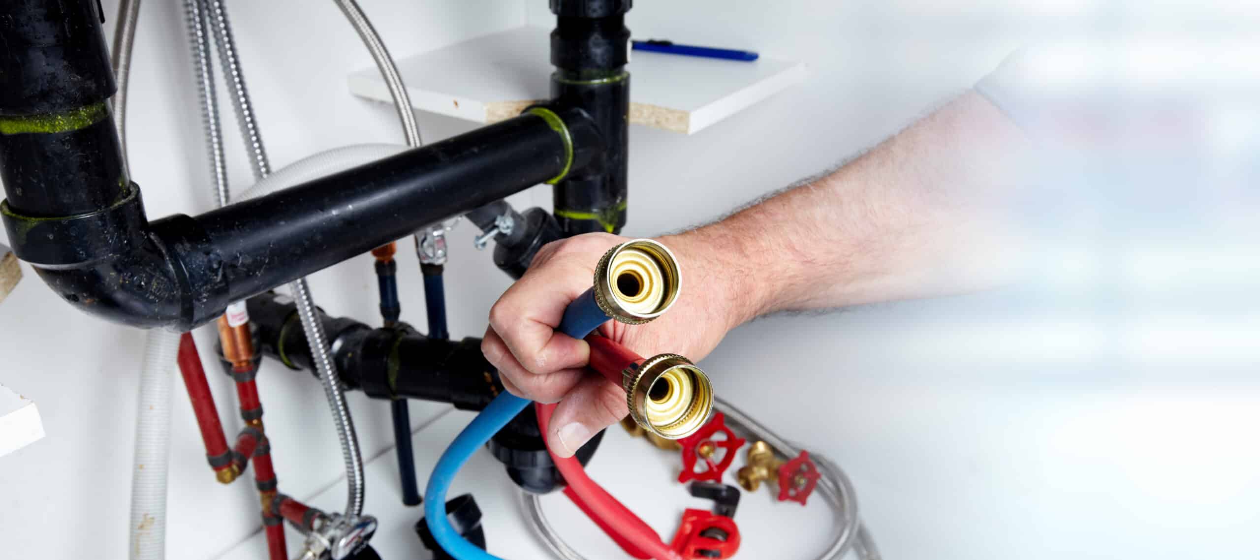 Plumbing Installation Grand Rapids, MI