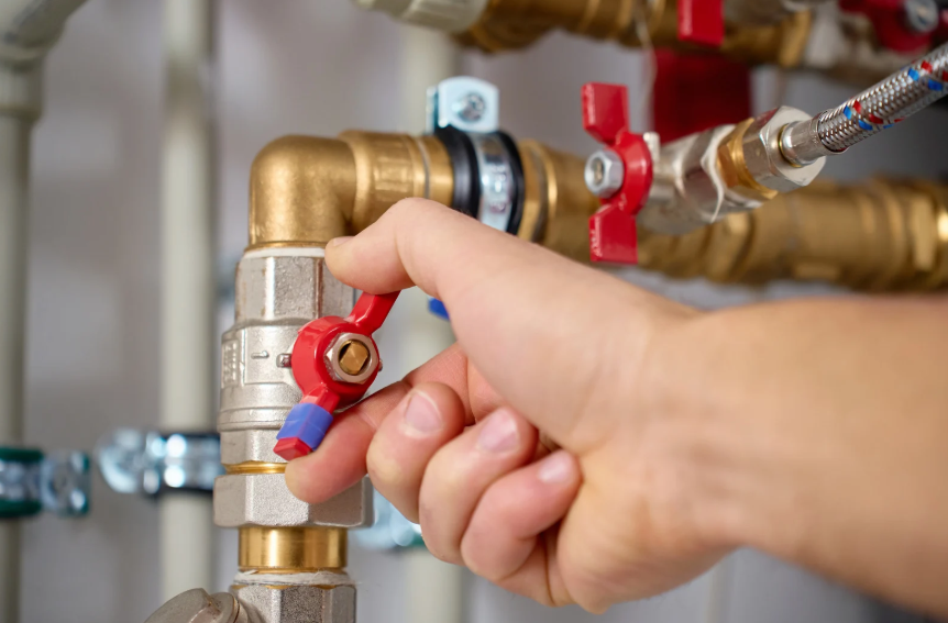 %Title% | Grapids Home Services Know Where Your Main Water Shutoff Is